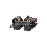 BRANDSTOF CONTROLE UNIT
